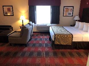 Best Western Dallas Inn & Suites Pokój zdjęcie